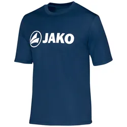 JAKO Promo Funktionsshirt Kinder navy 116