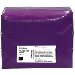 STILLTEE öko 1 kg
