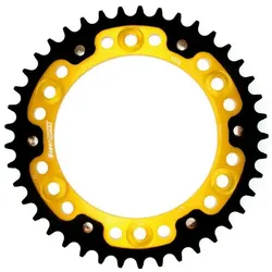 Supersprox, Motorrad Zubehör, SPX Stealth RST-1306:42