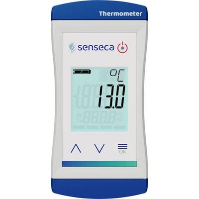 Senseca ECO 130 Thermoelement Fühler-Typ K