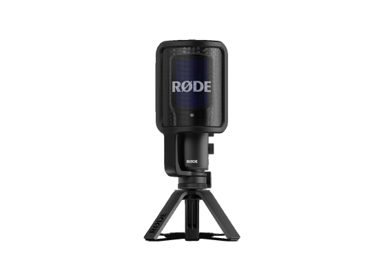 Rode NT-USB+ Podcaster Mikrofon
