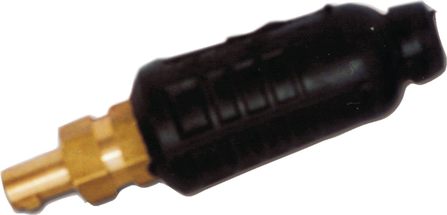schweisskraft Schweißkabel-Kupplungsstecker KS25/9 (1250635)