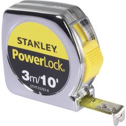 STANLEY STHT33203-8-23 Maßband 3 m