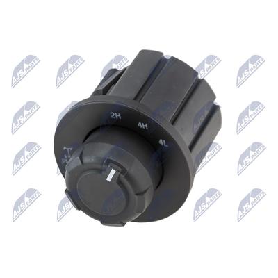 NTY Schalter, Differentialsperre ewsfr044 für Ford