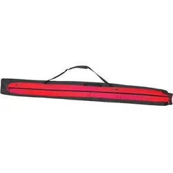 ATOMIC Tasche NORDIC SKI BAG 3 PAIRS Red Ten, Größe ONE SIZE in Rot Rot