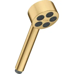 Hansgrohe Handbrause Axor One 75 1jet 48651250