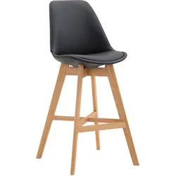 Barhocker Cannes Kunstleder Natura