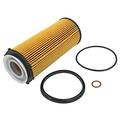 MEYLE Ölfilter -ORIGINAL Quality 3143220002 Filtereinsatz 155mm für BMW