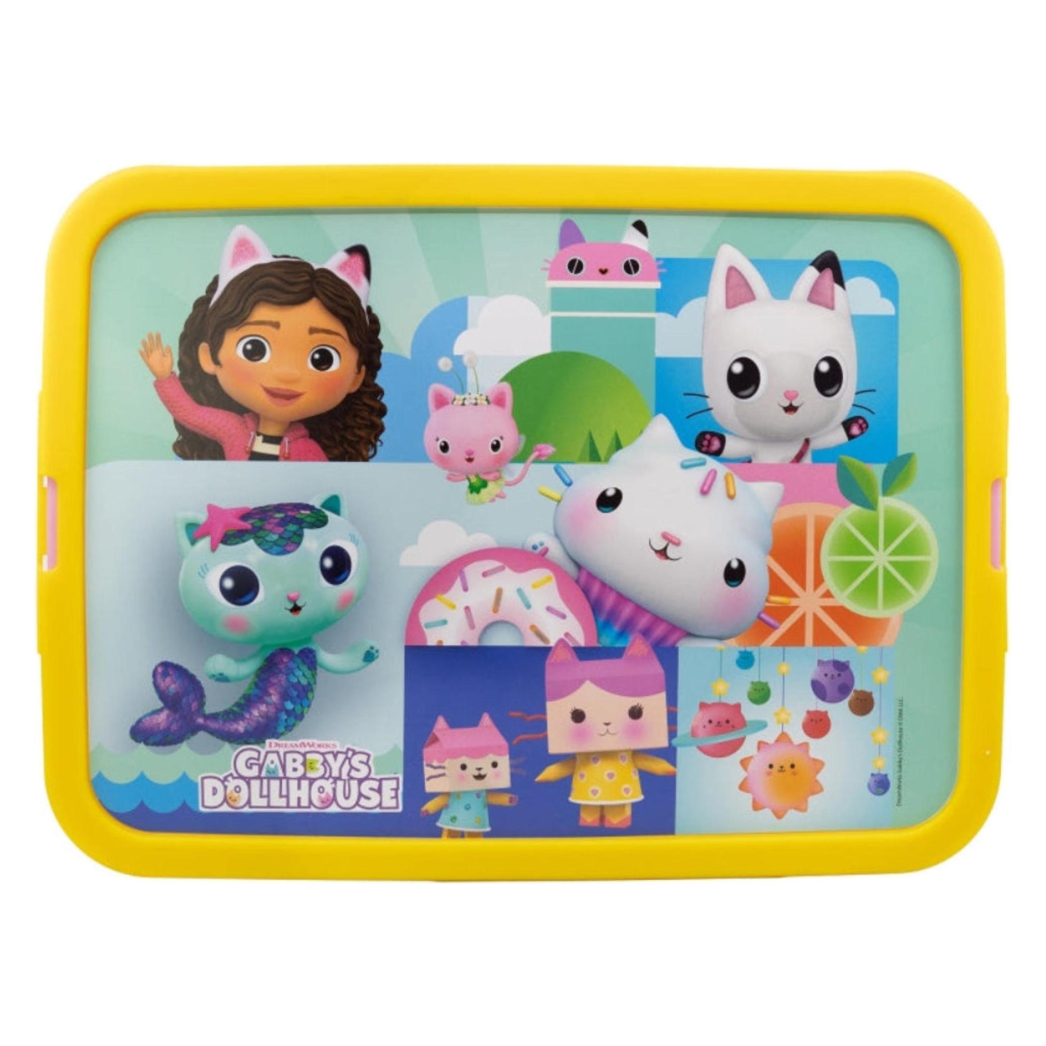 Tinisu Gabby's Dollhouse Aufbewahrungsbox Store Box - 13 Liter (02455)
