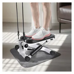 Ideoon, Crosstrainer