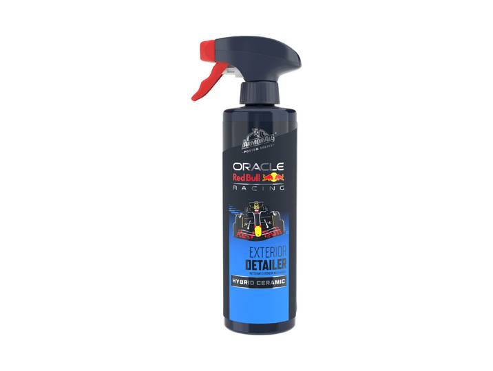 Armor All Orbr Hybrid Ceramic Exterior Detailer 500ml