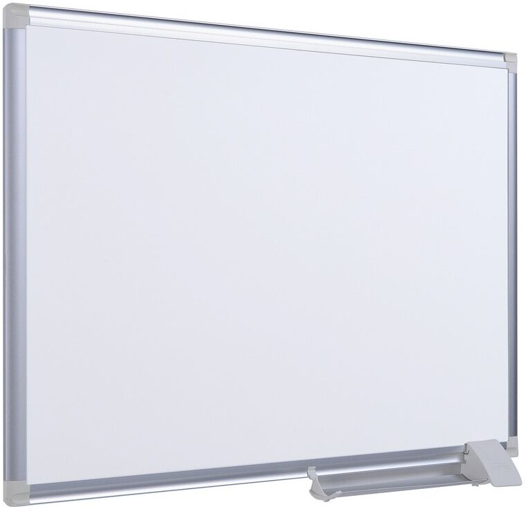 Bi-Office Keramik-Whiteboard LUX, magnetisch, 900 x 600 mm