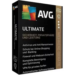 AVG Ultimate