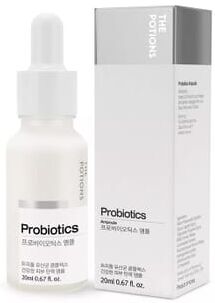 The Potions Probiotics Ampoule 20 ml