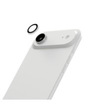 Laut International PRIME GLASS CAMERA RING PROT. for iPhone 17 Air Clear (L_IP25C_PGL_C)