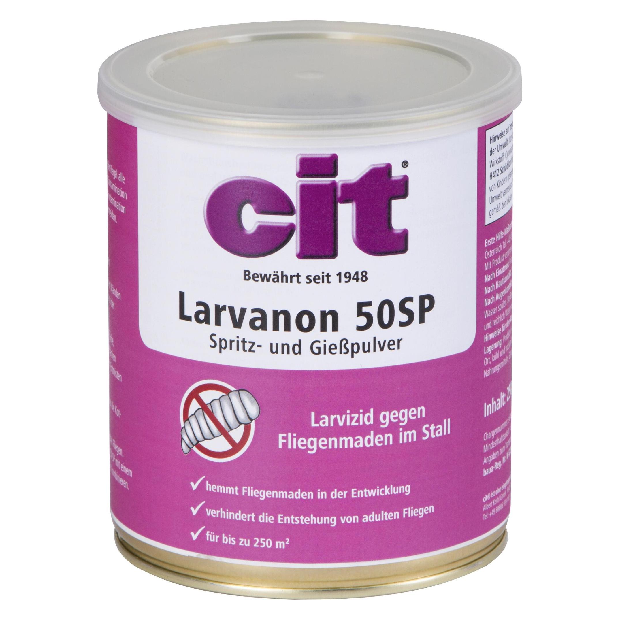 Kerbl Larvizid Larvanon 50 SP (Spritzpulver), 1 kg (299757)