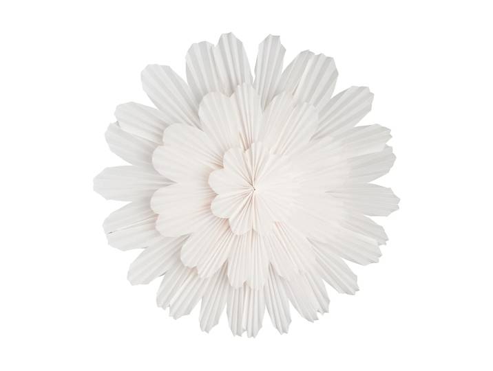 Watt & Veke Étoile de l Avent Snöblomma Ø80 cm'