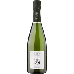 Champagne Blanc de Noir Extra Brut Champagne, Bio Schaumwein, Biowein