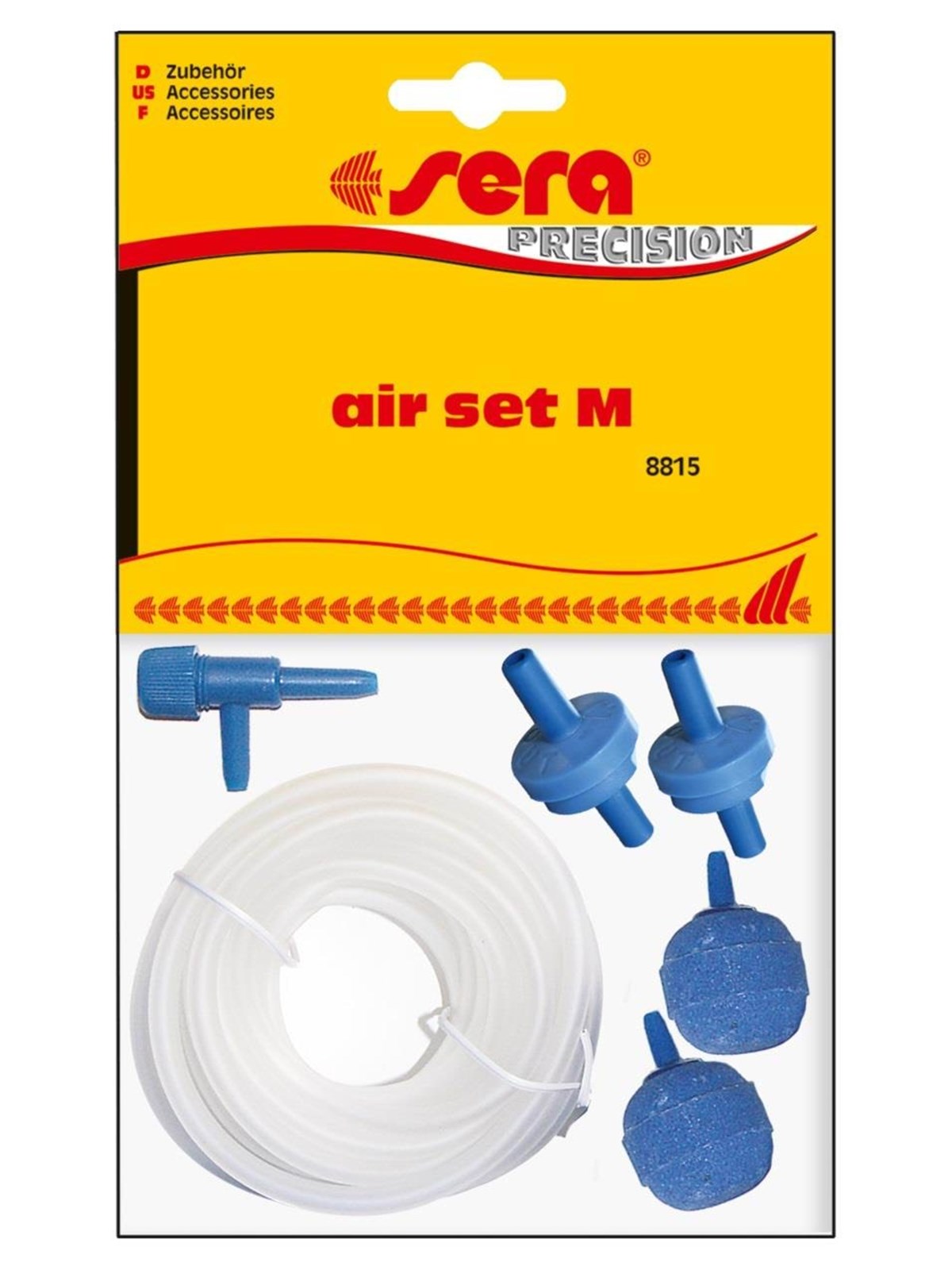 SERA air set M 4m