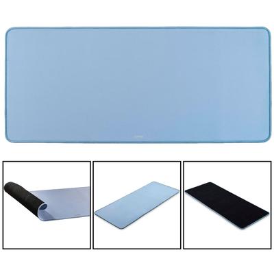 Hama Mauspad Deskpad Business XL Blau