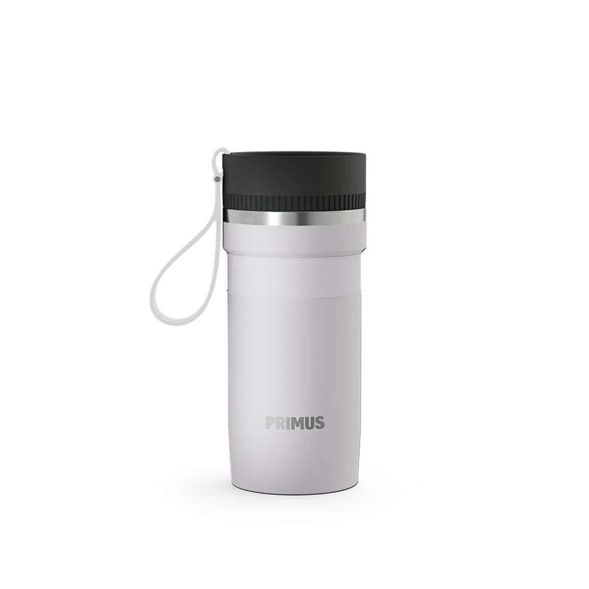 Primus Mika Wide Insulated Travel Mug 0.35 L alpina frost P743430