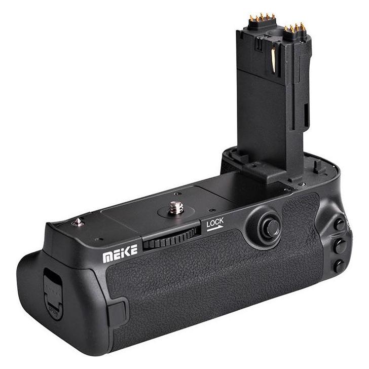 Meike Battery Grip Canon EOS 5D S Remote (BG E11) (Batteriegriff) (6955184932255)