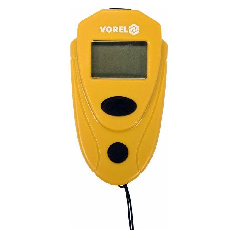 Toya Vorel Tester Grubości Lakieru (T81731)