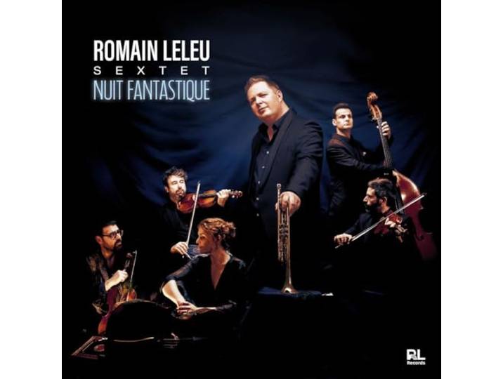 Nuit Fantastique