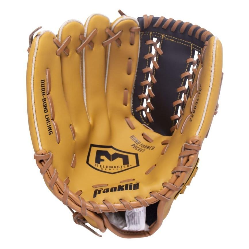 Brett Senior-Baseballhandschuh - rechts (11.81") (S112304)