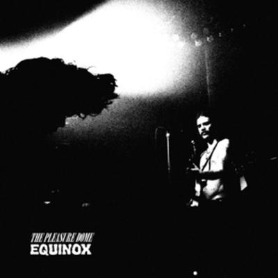 Equinox - The Pleasure Dome, Vinyl