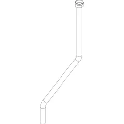 Rohr RL oben - 87186660370