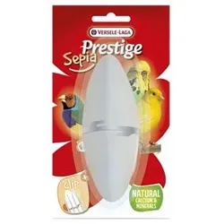Vers 12cm Prestige Sepia Mineral