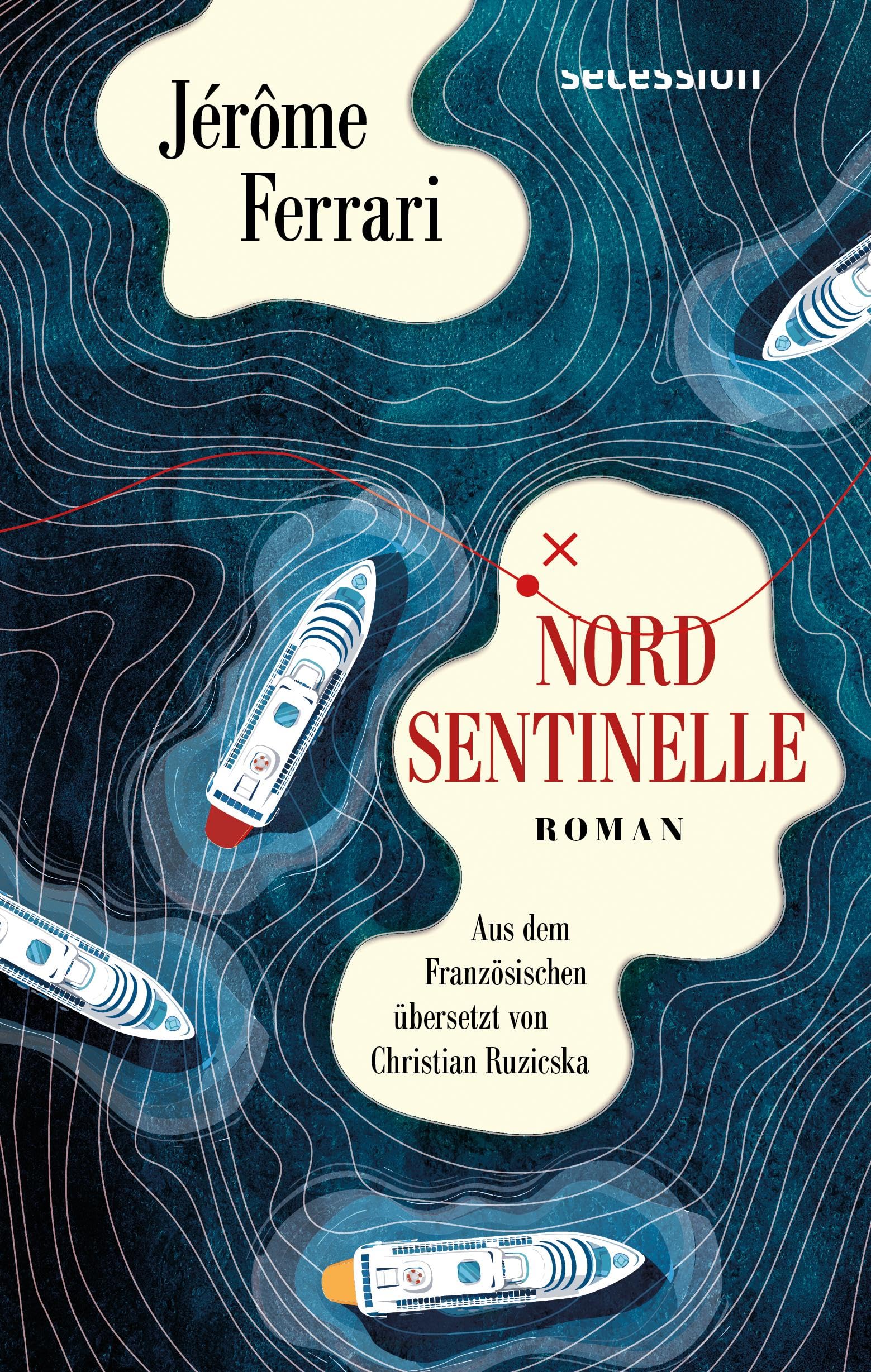 Nord Sentinelle: Erzählungen vom Einheimischen und vom Reisenden - Preis vom 30.09.2026 09:01:18 h
