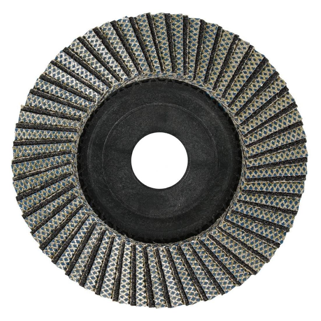 Distar DYSK DIAMENTOWY LAMELKOWY SCRUB 115 x 22 23mm #200 (200) (1038529)