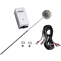 BOSCH Fremdstromanode 1 1/2 Zoll, für emaillierte Speicher - 8718542444