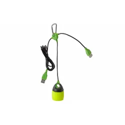 Brunner LED-Leuchte Nexus