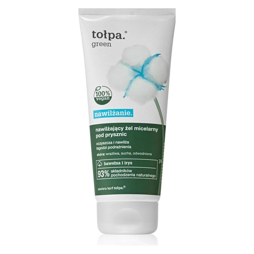 Tolpa Green Moisturizing (200 ml) (34526855)
