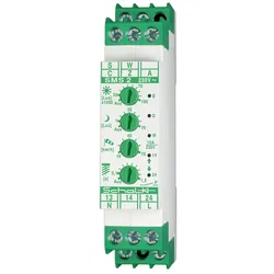 Schalk Motorsteuerung SMS 2