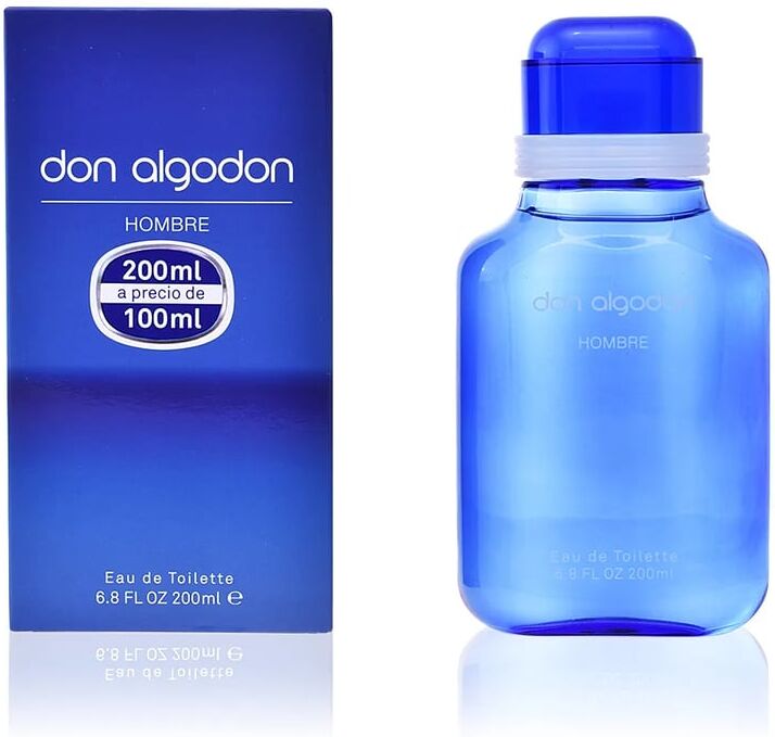 Don Algodon HOMBRE EDT 200 ML