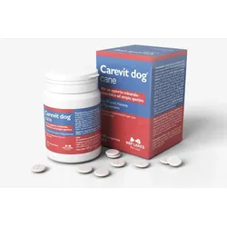 NBF Lanes Carevit Hundestange 100 Tabletten
