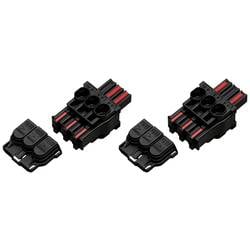 Siemens 6SL3260-2DC00-0AA0 Ersatzstecker-Kits 6SL32602DC000AA0