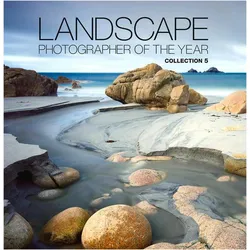 Landscape Photographer of the Year: Collection 5, Fachbücher von Charlie Waite