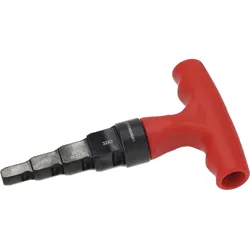 ROTHENBERGER ROCALIBER Kalibrierwerkzeug S - 10 Stück - 1000004624