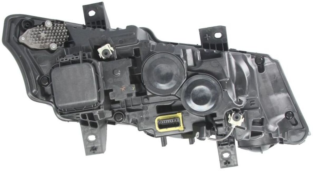 Ajovalo Depo 663-1113l-Ld-E2