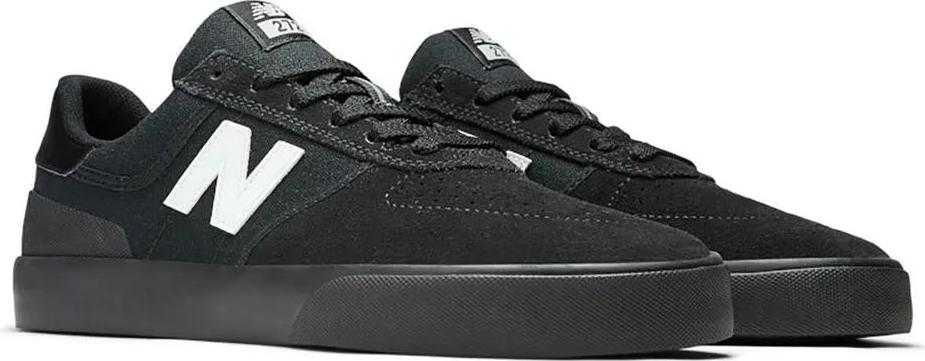 New Balance Numeric 272 Sportschuhe Schwarz EU 44 Herren Schwarz EU 44