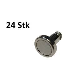 DOTLUX 5381 5381 Magnethalter 24 St.