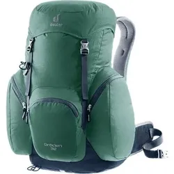 DEUTER Rucksack Gröden 32, Größe ONE SIZE in Grün Grün