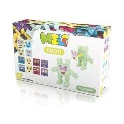 Meli Emoti Rainbow (70187839)