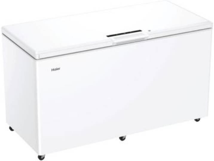 Haier - Congélateur Coffre Hce520e