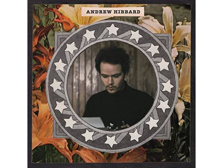 Andrew Hibbard - Andrew Hibbard